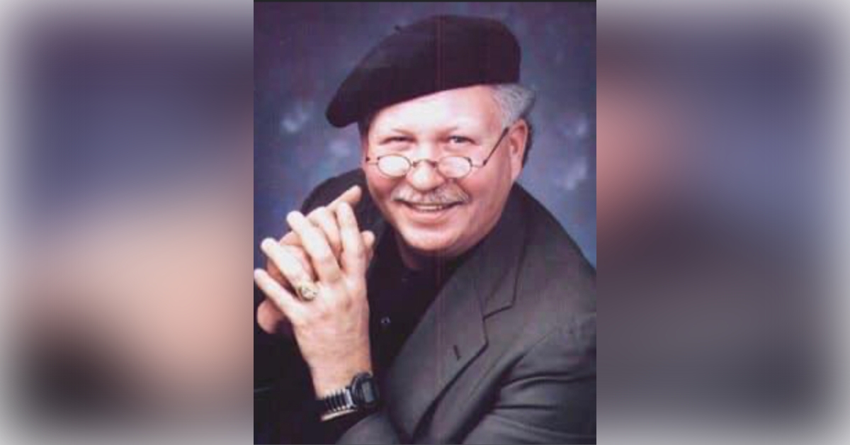 Obituary information for Rolf Ove Anderson