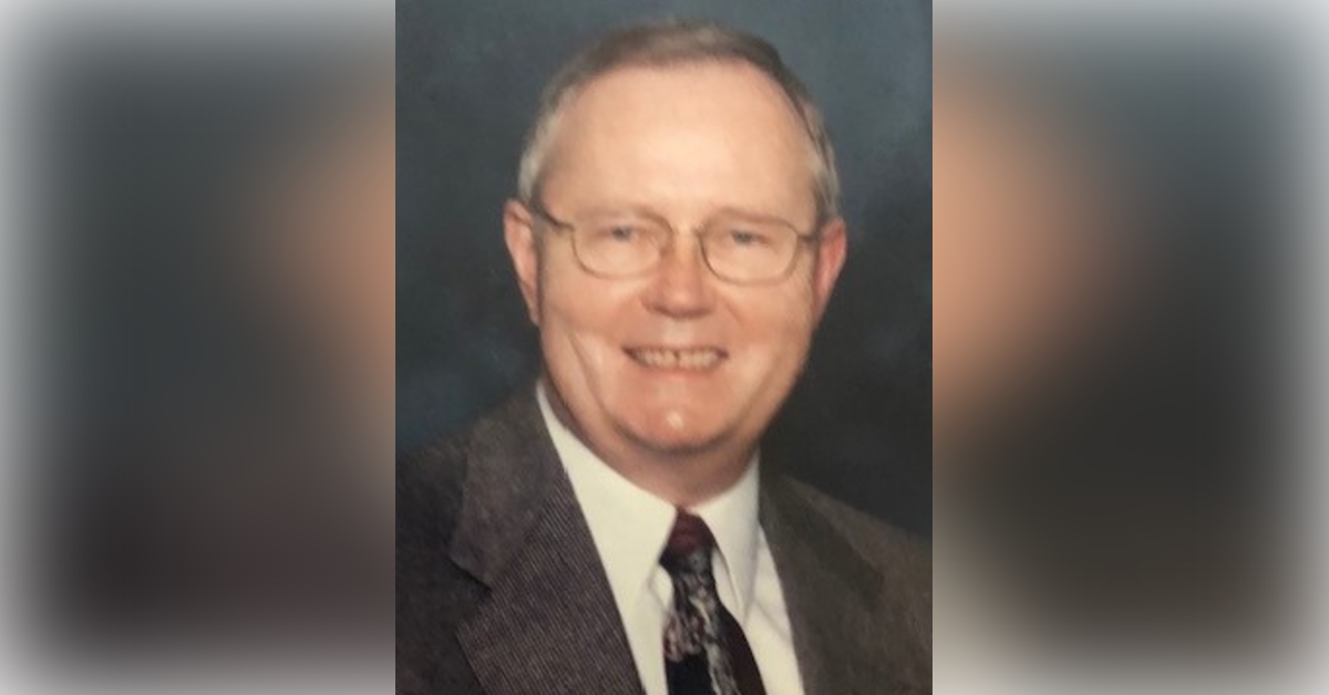 Obituary information for Joseph Raphael Bowling, MD