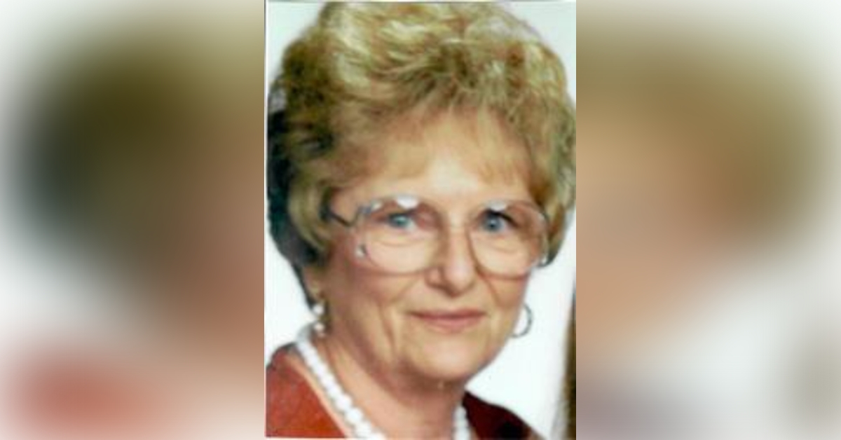 Obituary information for Janet L. Gallogly
