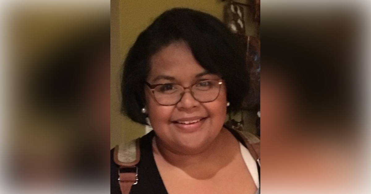 Obituary information for Ariya'n Gynell Wilkerson