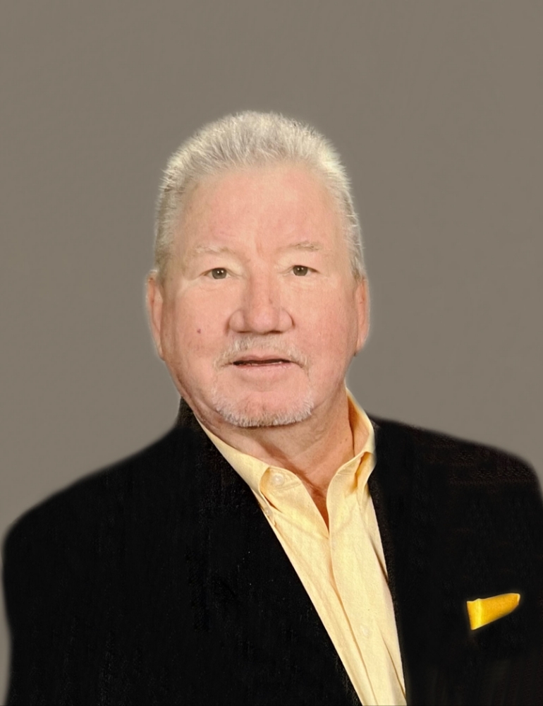 Barry John Gremillion 2023 Hixson Brothers Funeral Homes