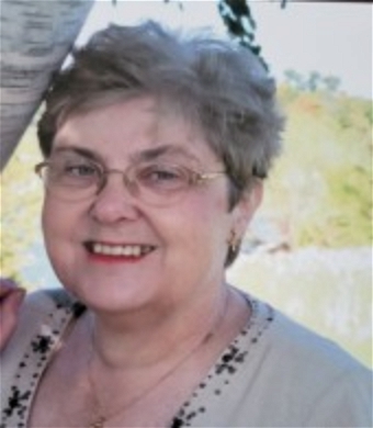 Sandra McCarthy - 2023 - Marshall Funeral Home