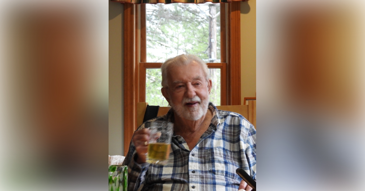 Obituary information for Robert F. Crowley