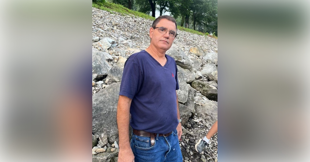 Obituary information for Rick Boling