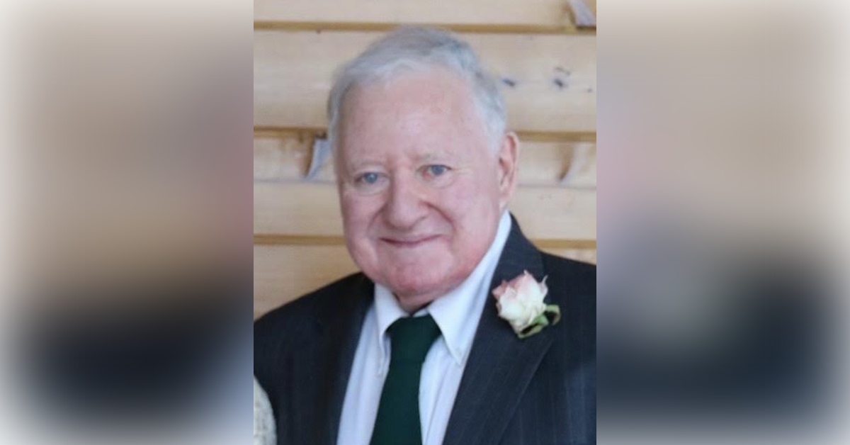 Obituary information for "Ken" E. Gallagher