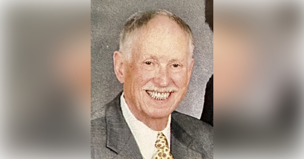 Obituary information for Harold Lee Carr