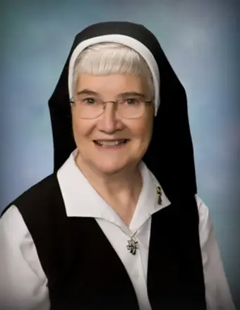 Sister Eileen Ann Ford 29641640