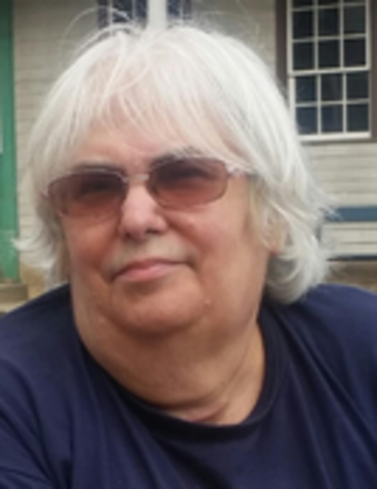 Julia Ann Ruof - 2023 - Ciriello-Carr Memorial Home