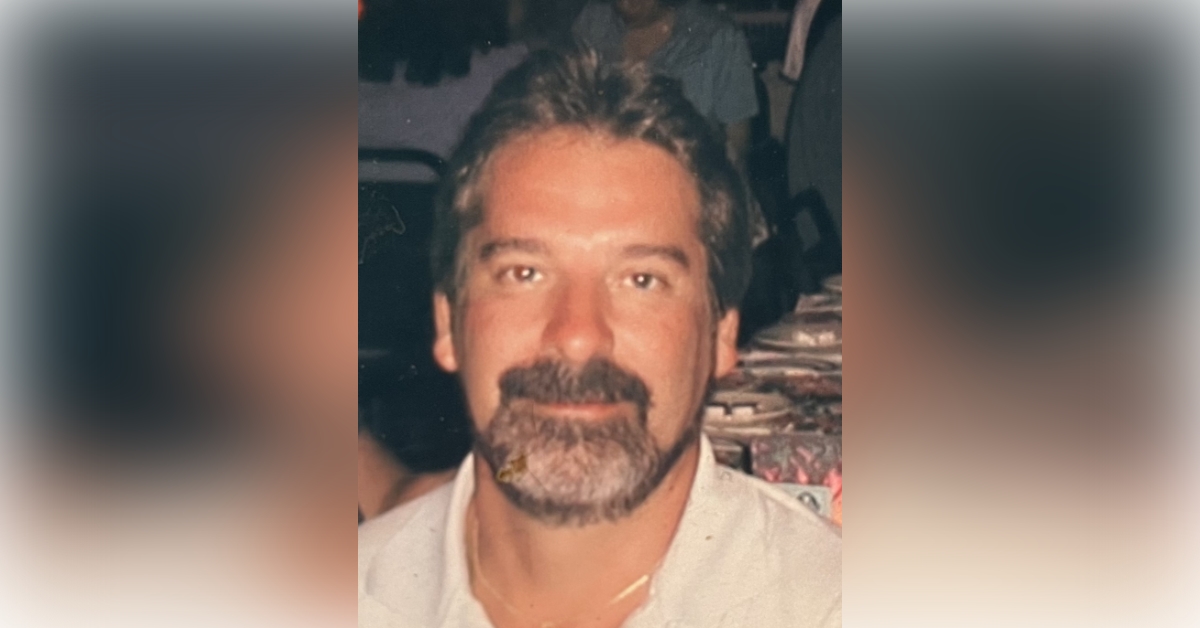 Brian E. Depew Obituary