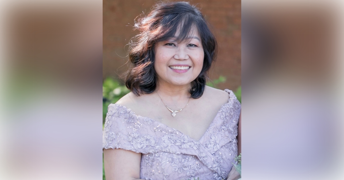 Obituary information for Maria Victoria Corrales