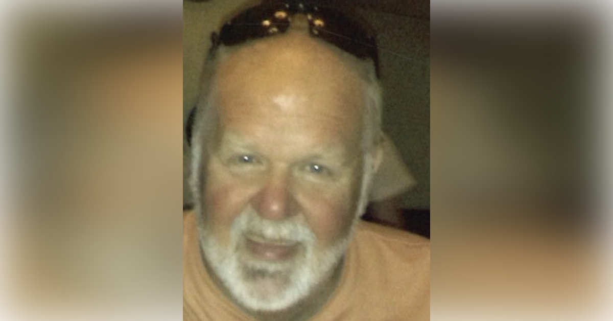 Obituary information for Greg Lutes