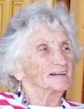 Photo of Erma Gantenbein