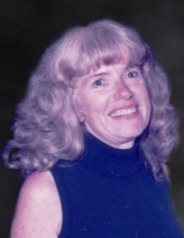 Carolyn M. McMurray