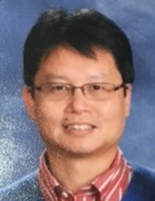 Photo of Scott Xue