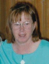 Photo of Jeannie Holman