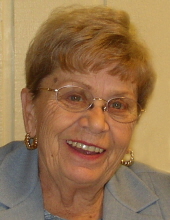 Sylvia R. Johnson