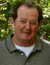 Photo of Lawrence Lydon, Sr.