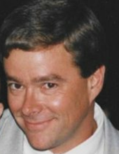 Photo of Gary Heath