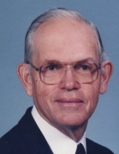 Photo of Wayne Clark