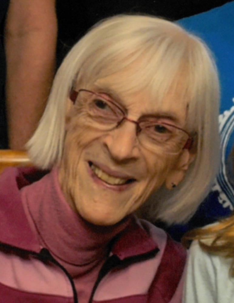 Mary Edwards 2023 Laird Funeral Home