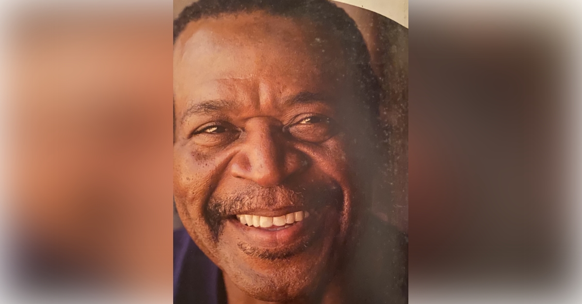 Obituary information for Roger Fritz