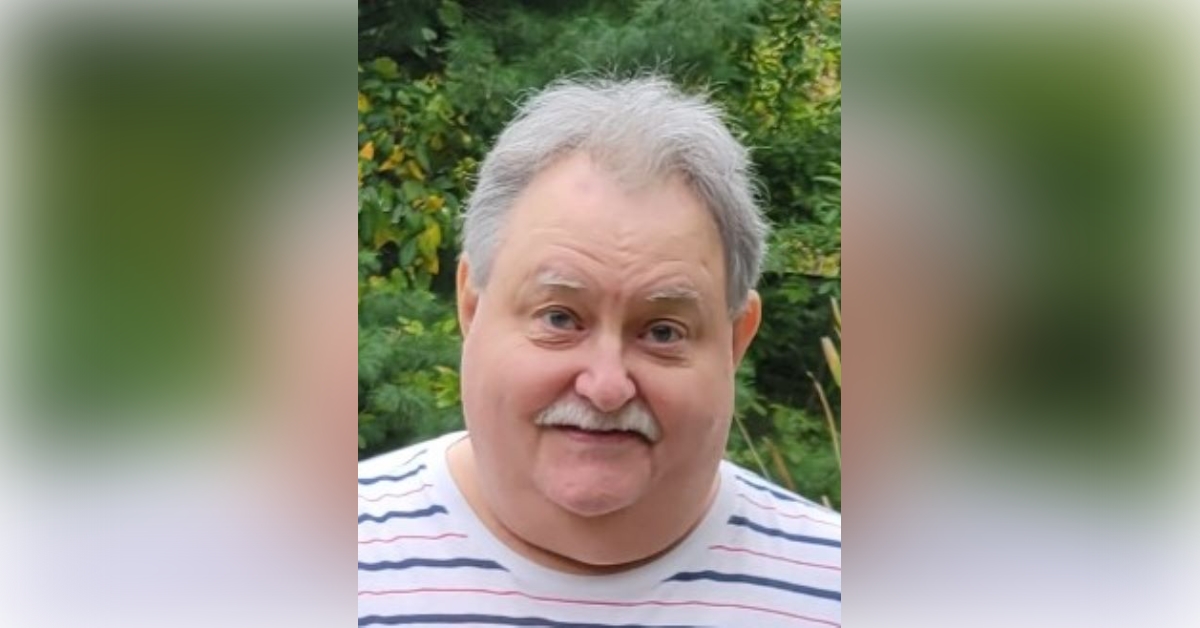 Obituary information for Robert J. Cook