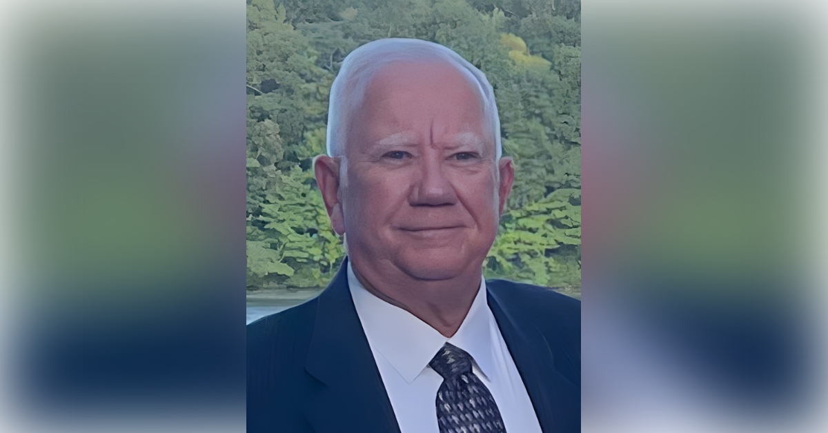 Obituary information for Robert S. Quigley