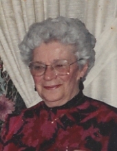 Photo of Arleen Dolenshek