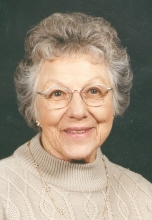 Frances E. 'Fran' Borquist 29645