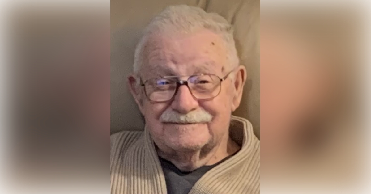 Obituary information for Earl Dwight Letts