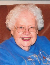 Photo of Ruth Meythaler