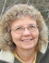 Photo of Susan Klaassen