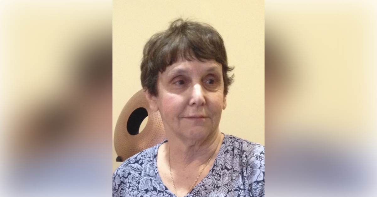 Obituary information for H. Carriello