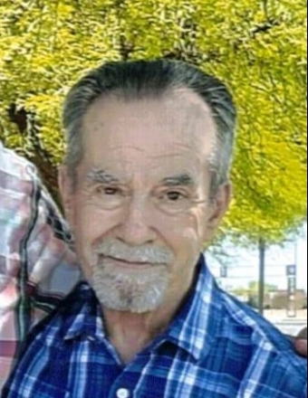 Terance Wayne Cuellar Fountain Hills, Arizona Obituary