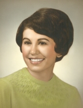 Photo of Patricia Welsch