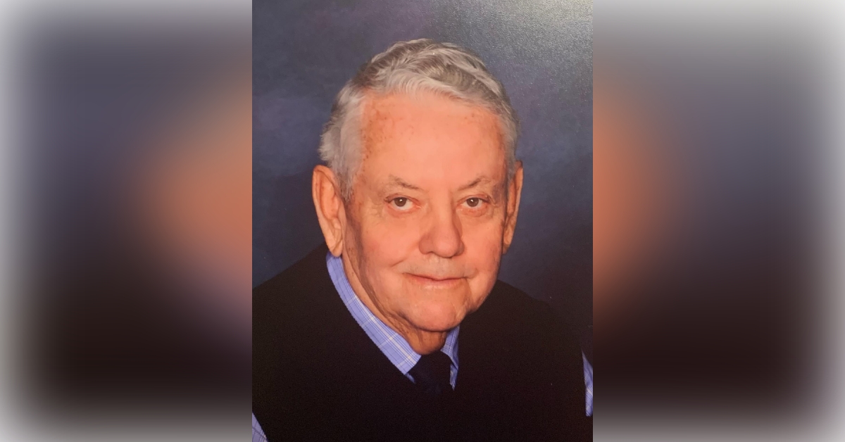 Obituary information for Duaine Glenn Bostwick