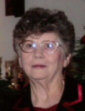 Linda Ann Johnson