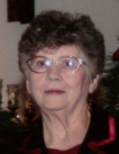 Photo of Linda Johnson