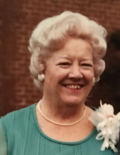 Photo of Betty Jane Kellis
