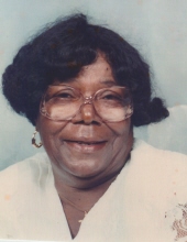Photo of Ethel Mims