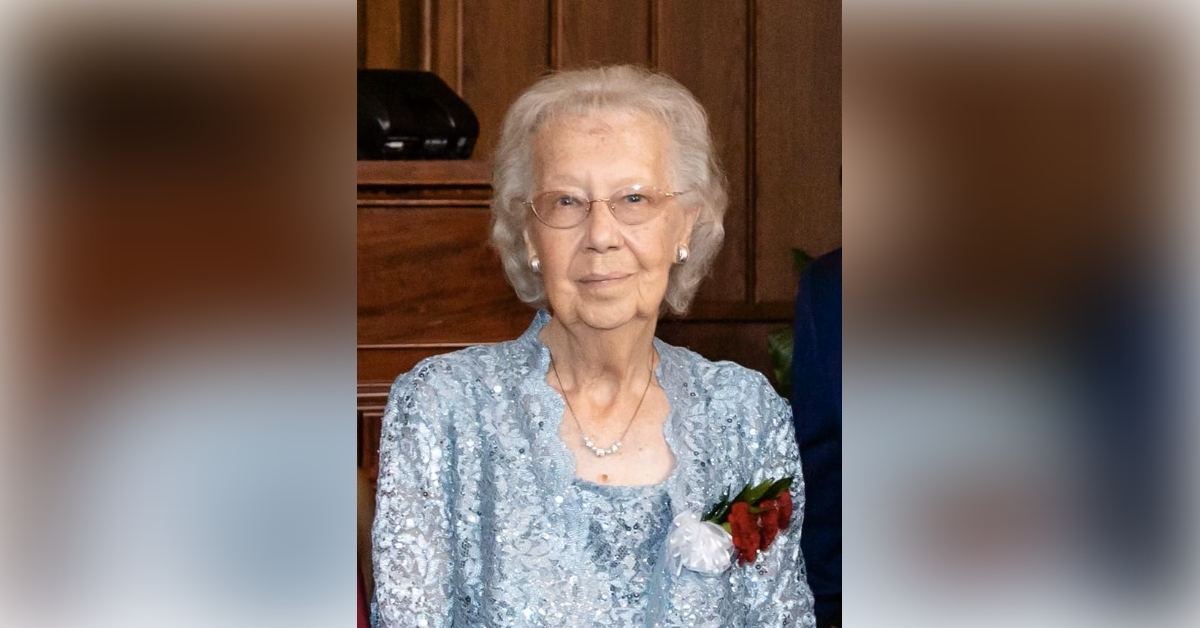 Obituary information for Catherine W McArthur