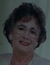 Joyce Evelyn Outlaw Hinson