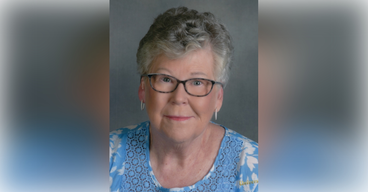 Obituary information for Charlotte Ruth Elsberry
