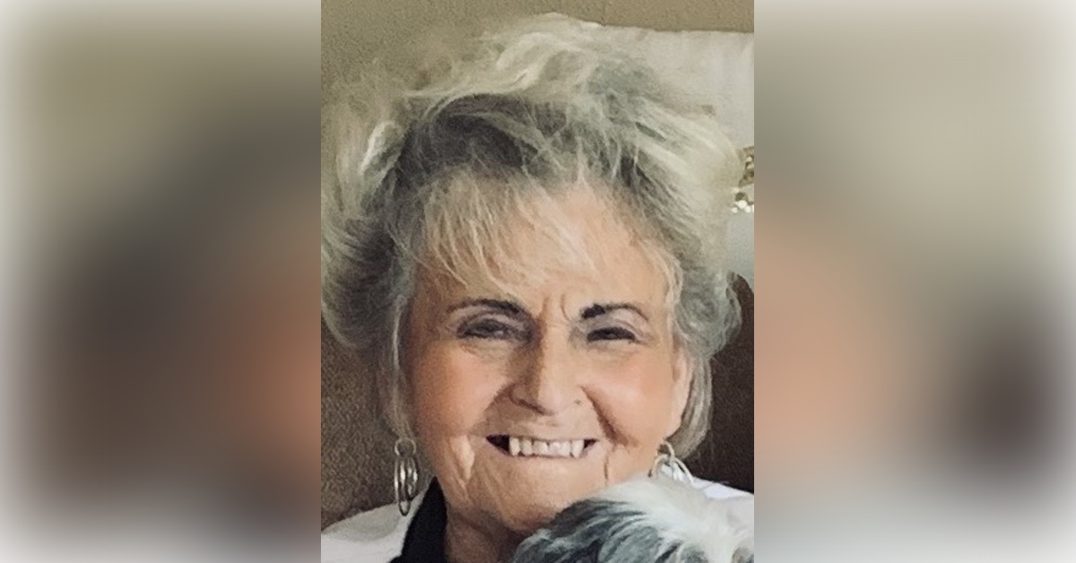 Obituary information for Jean Weatherman