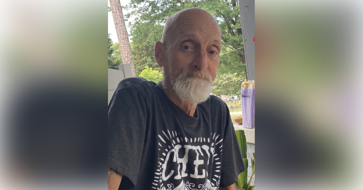 Obituary information for Marty Littleton