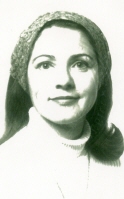 Photo of Suzanne Bagale