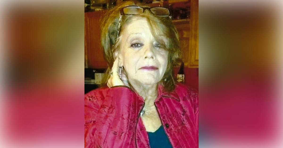 Obituary information for Mary Rudd Zorn