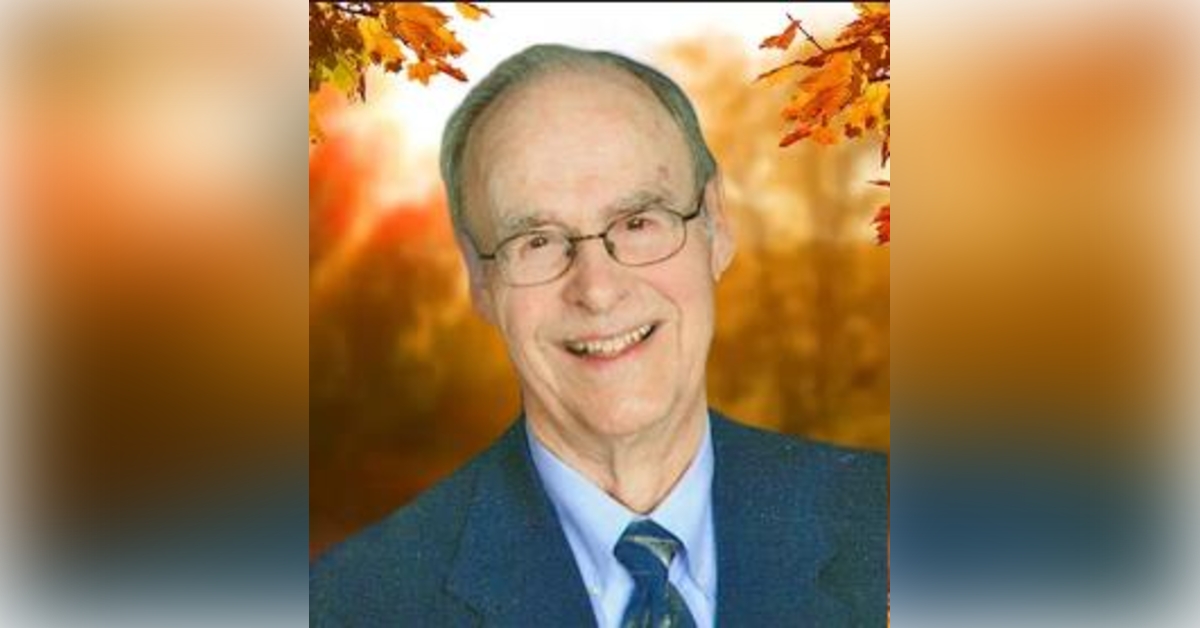 Obituary information for William "Bill" A. Winslow