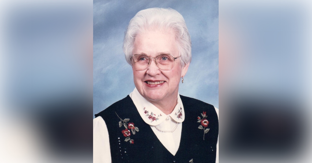Obituary information for Wilma Broaddus House