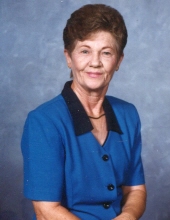 Barbara Jean Hicks